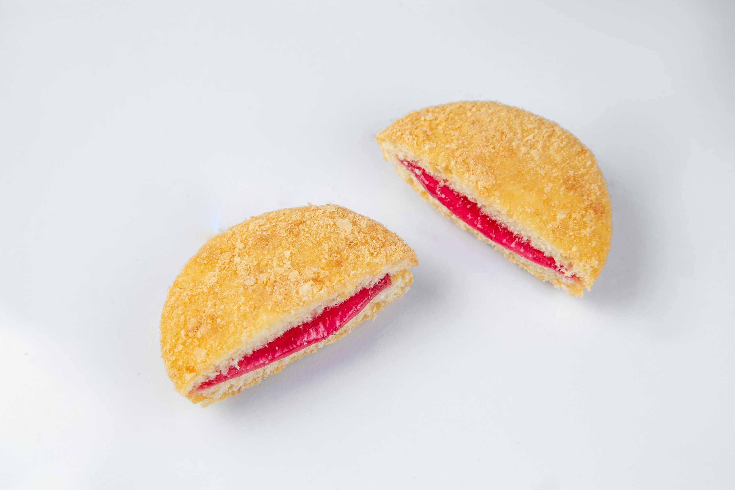 Тістечко бісквітне «Фунтик» — изображение 3