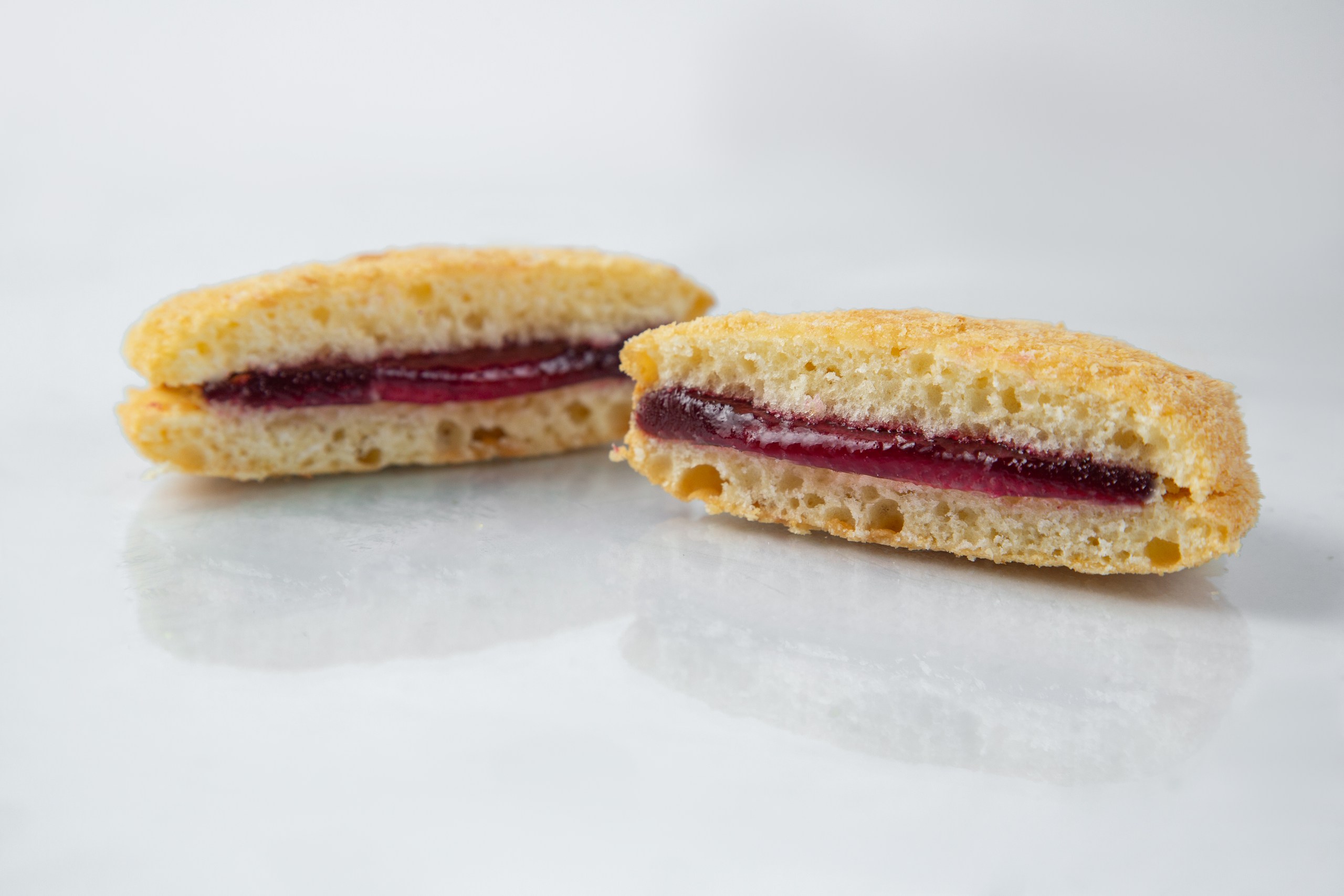 Тістечко бісквітне «Фунтик» — изображение 4