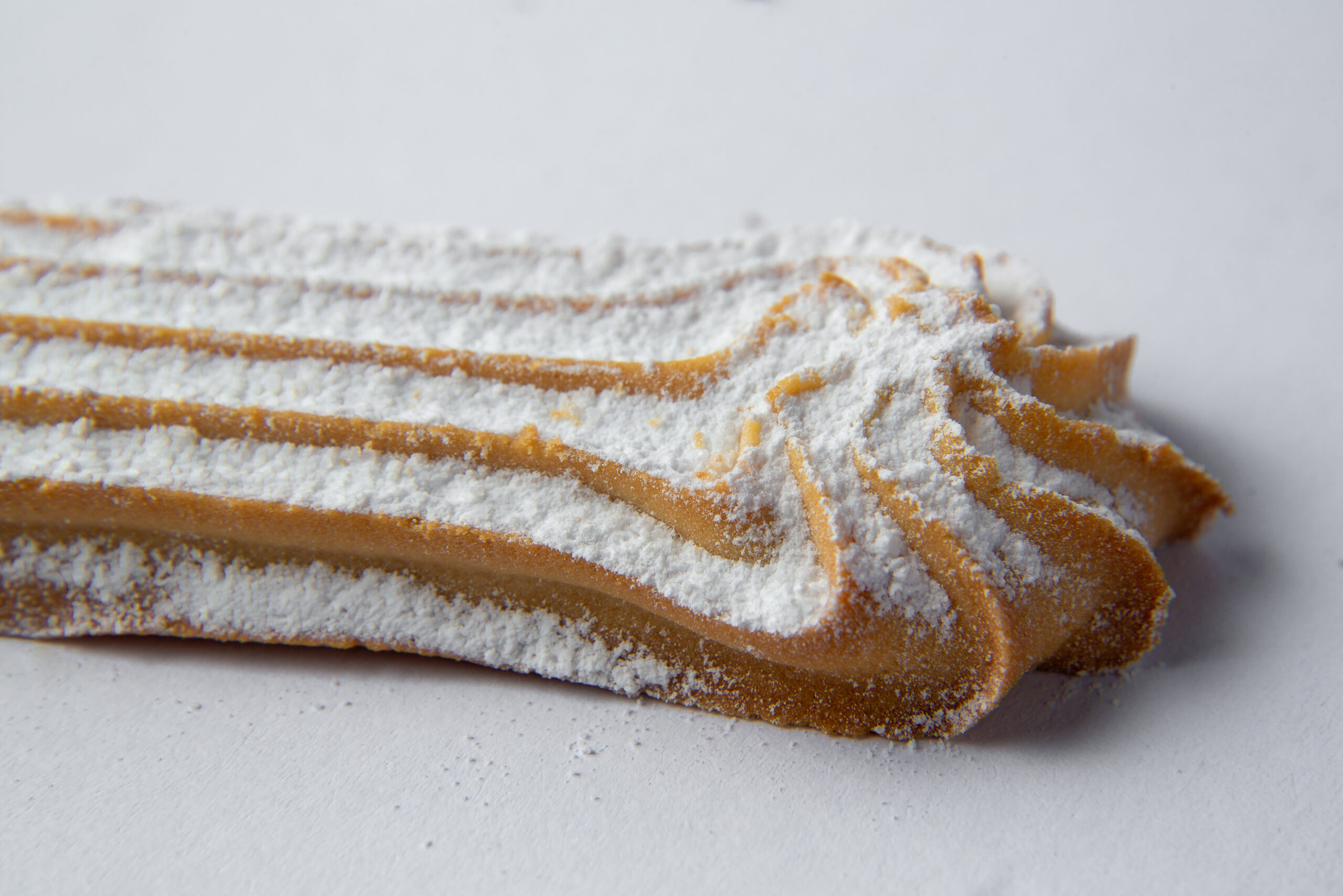 Пісочне печиво з цукровою пудрою оптом від ТМ "А Арагорн"