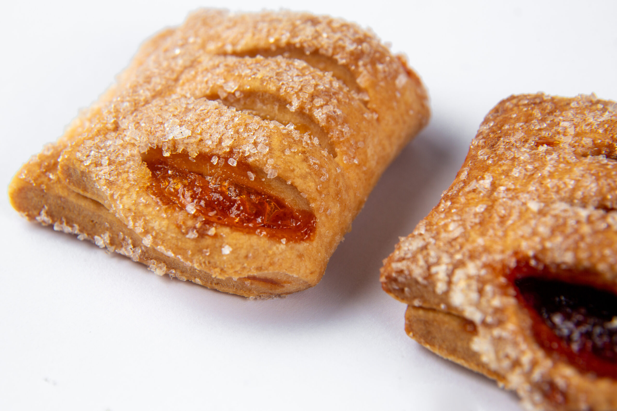 Пісочне печиво "Лапка" оптом від ТМ "А Арагорн"